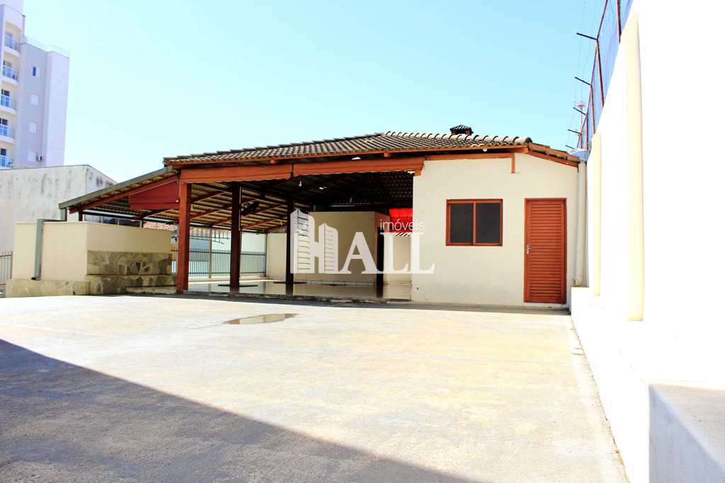 Apartamento à venda com 3 quartos, 90m² - Foto 9