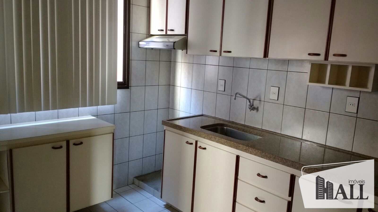 Apartamento, 3 quartos, 90 m² - Foto 2