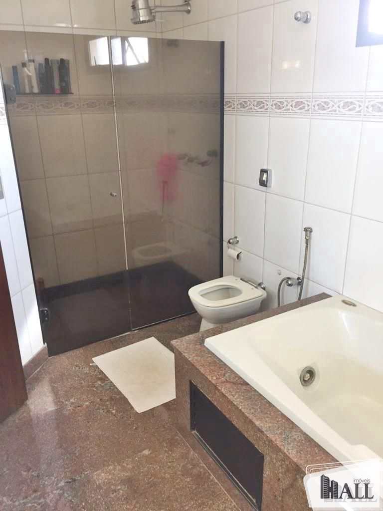 Apartamento à venda com 3 quartos, 180m² - Foto 6