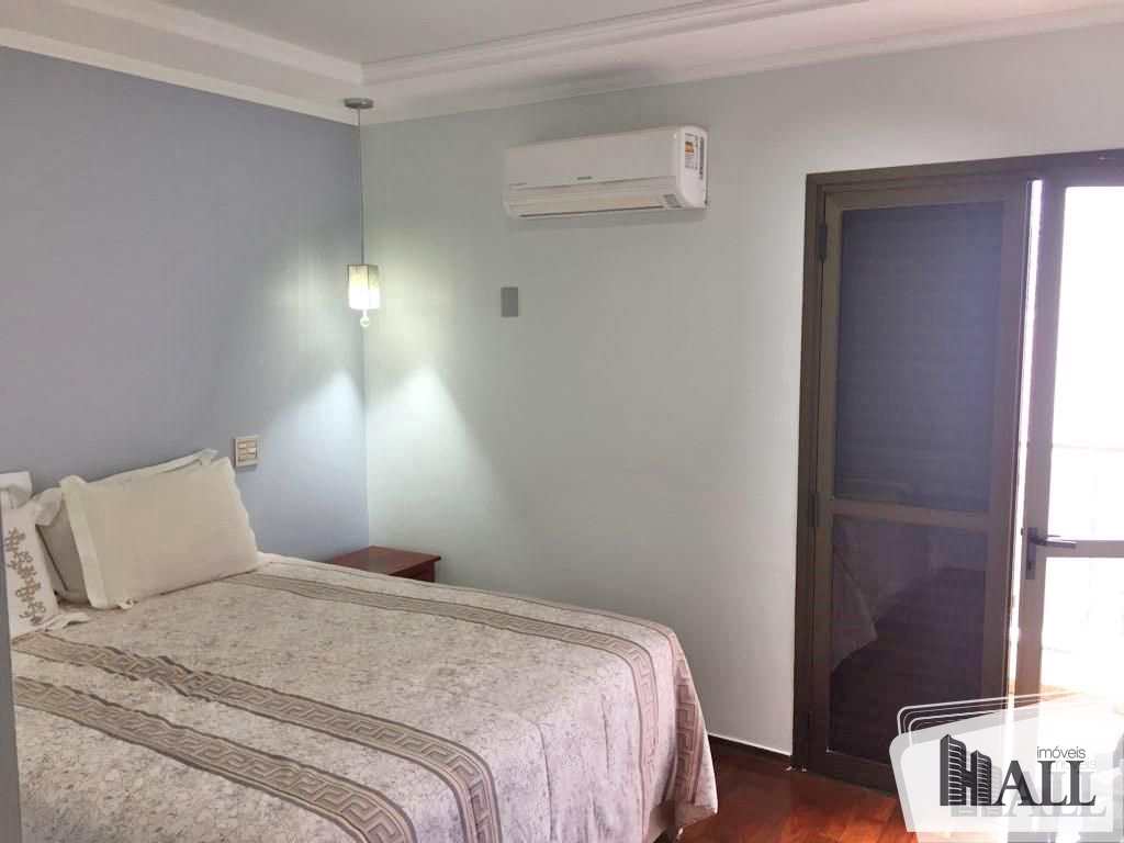 Apartamento à venda com 3 quartos, 180m² - Foto 9