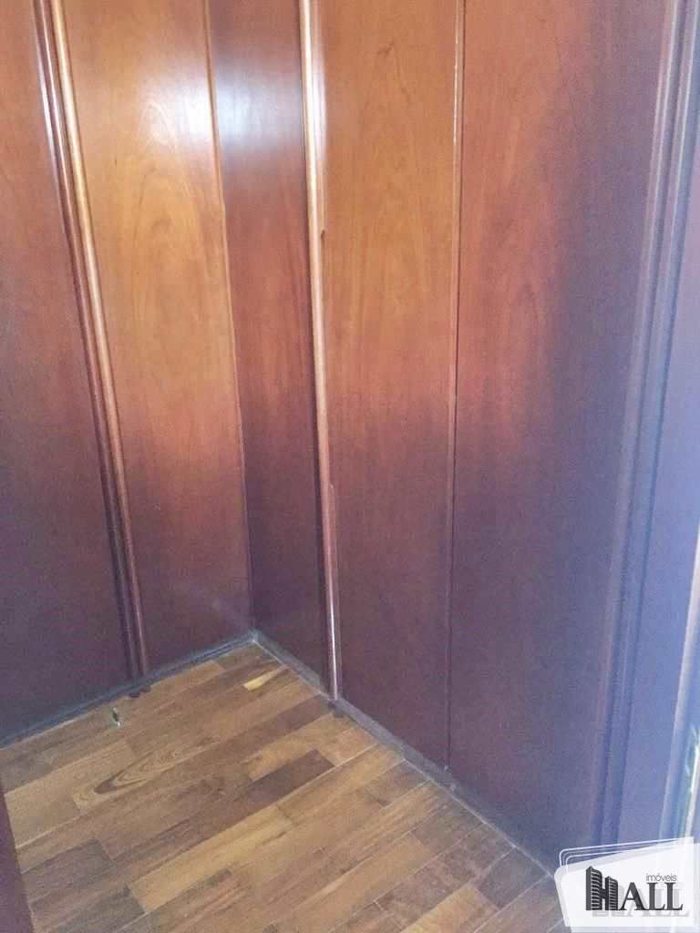 Apartamento à venda com 3 quartos, 180m² - Foto 11