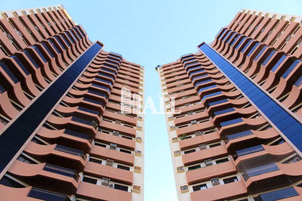 Apartamento à venda com 3 quartos, 145m² - Foto 12