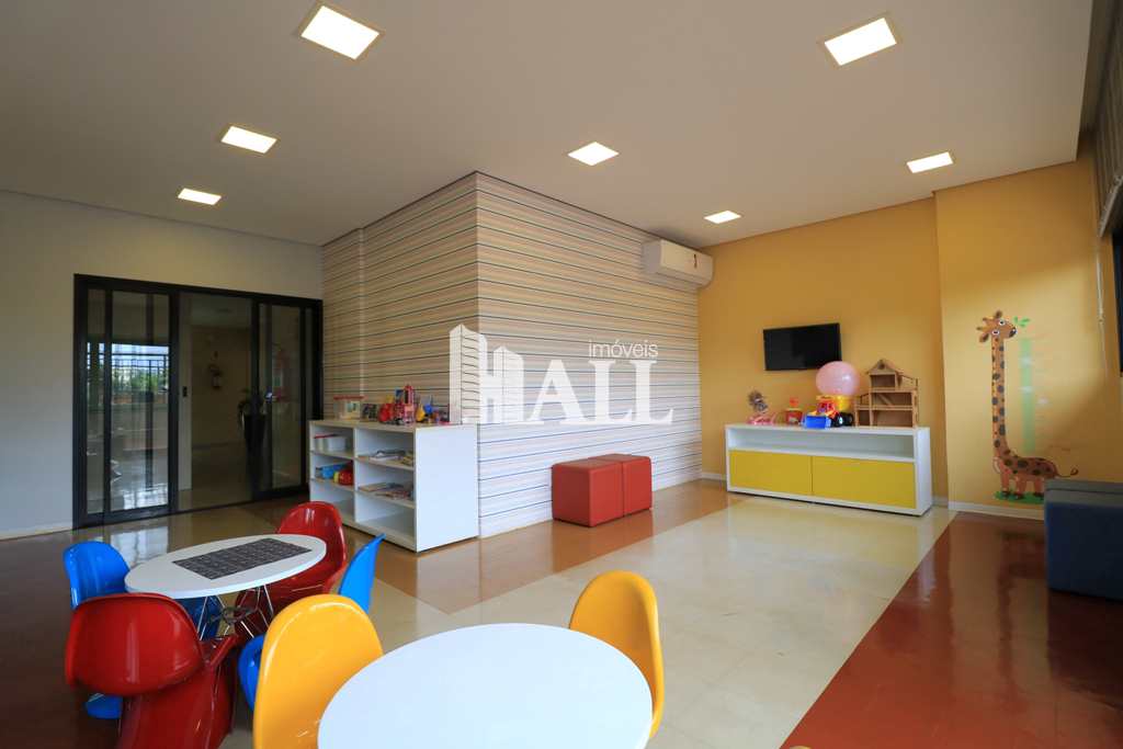 Apartamento à venda com 2 quartos, 148m² - Foto 33