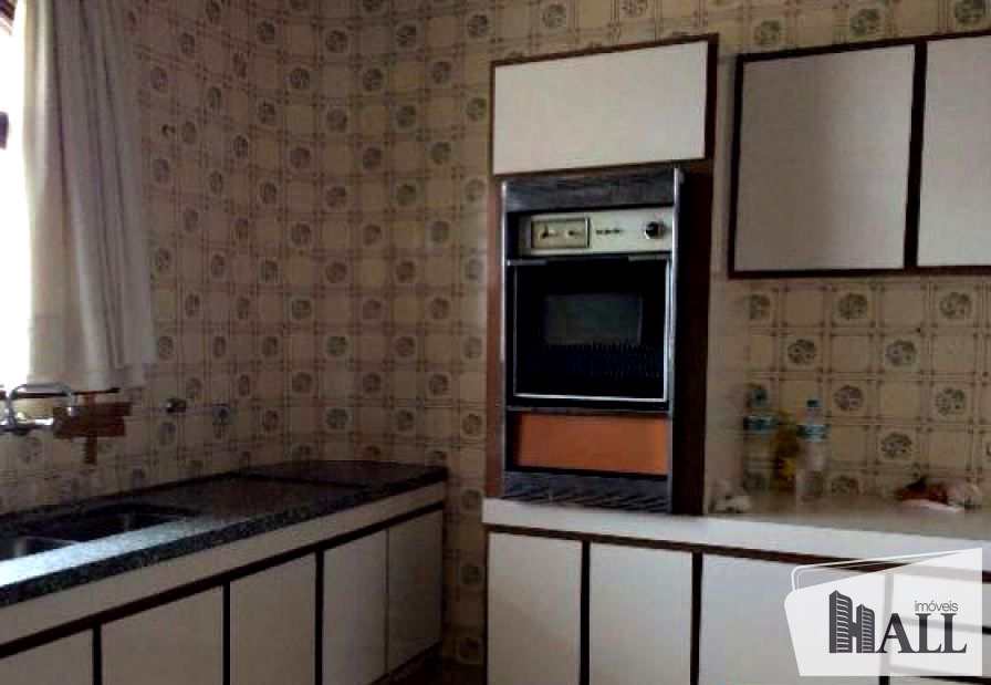 Apartamento à venda com 4 quartos, 300m² - Foto 5