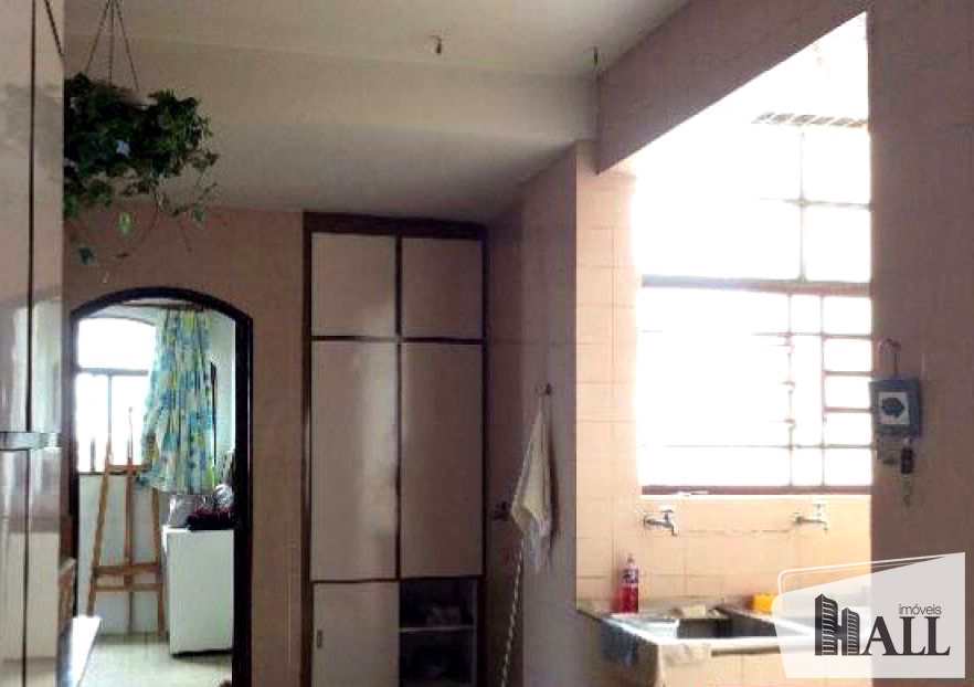 Apartamento à venda com 4 quartos, 300m² - Foto 3