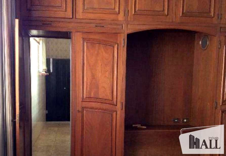 Apartamento à venda com 4 quartos, 300m² - Foto 4