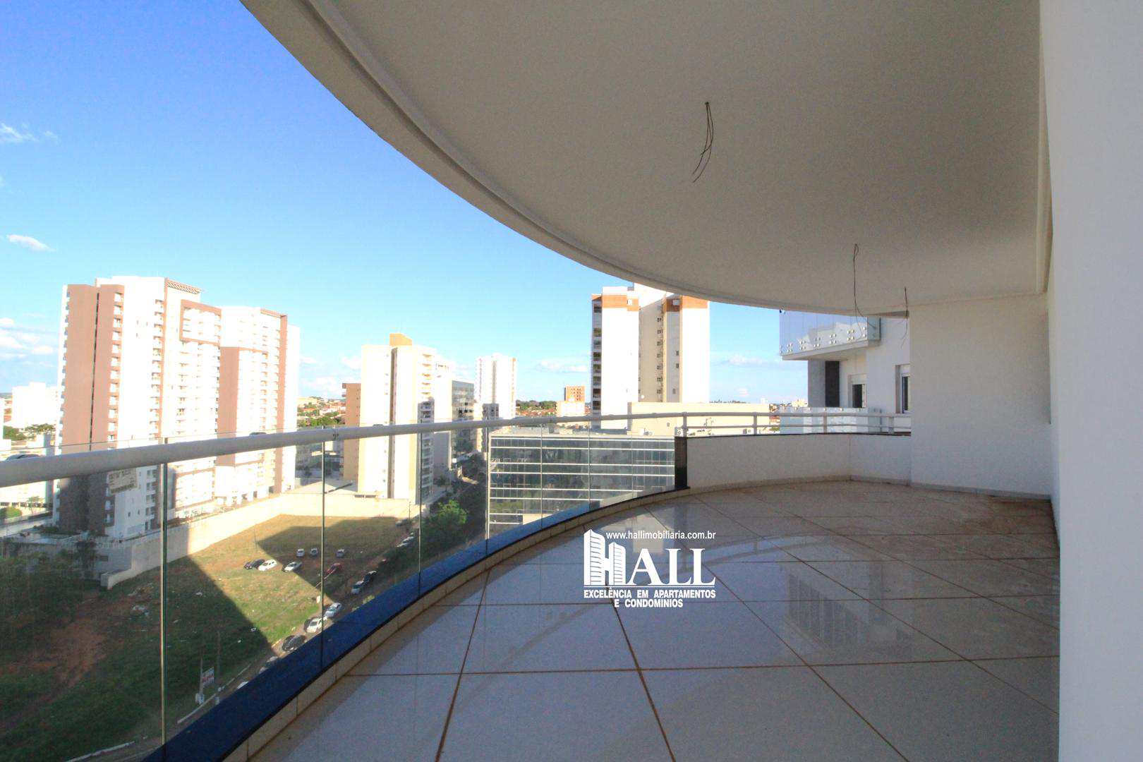 Apartamento à venda com 4 quartos, 380m² - Foto 2