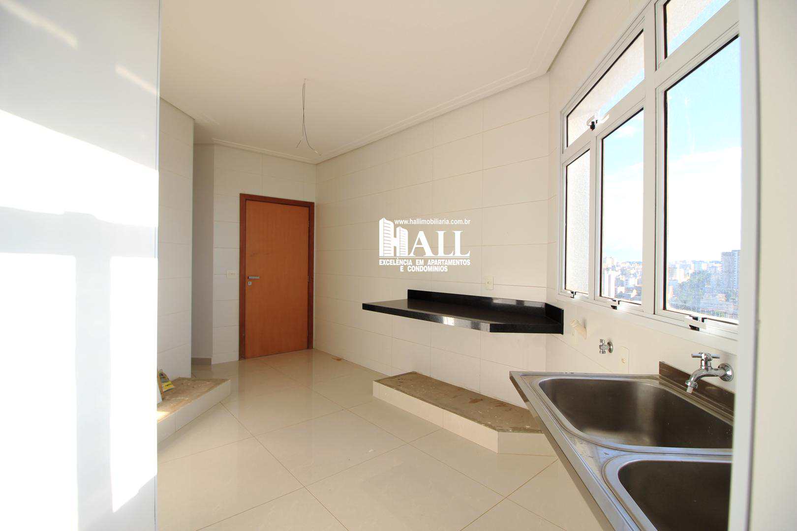Apartamento com 4 quartos à venda, 380m² — foto 9 de 31