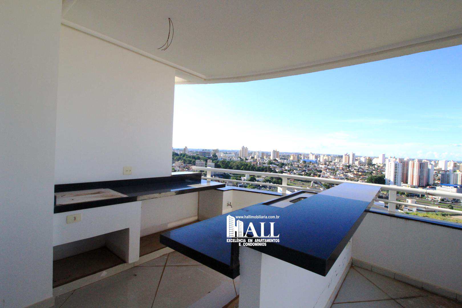Apartamento com 4 quartos à venda, 380m² — foto 12 de 31