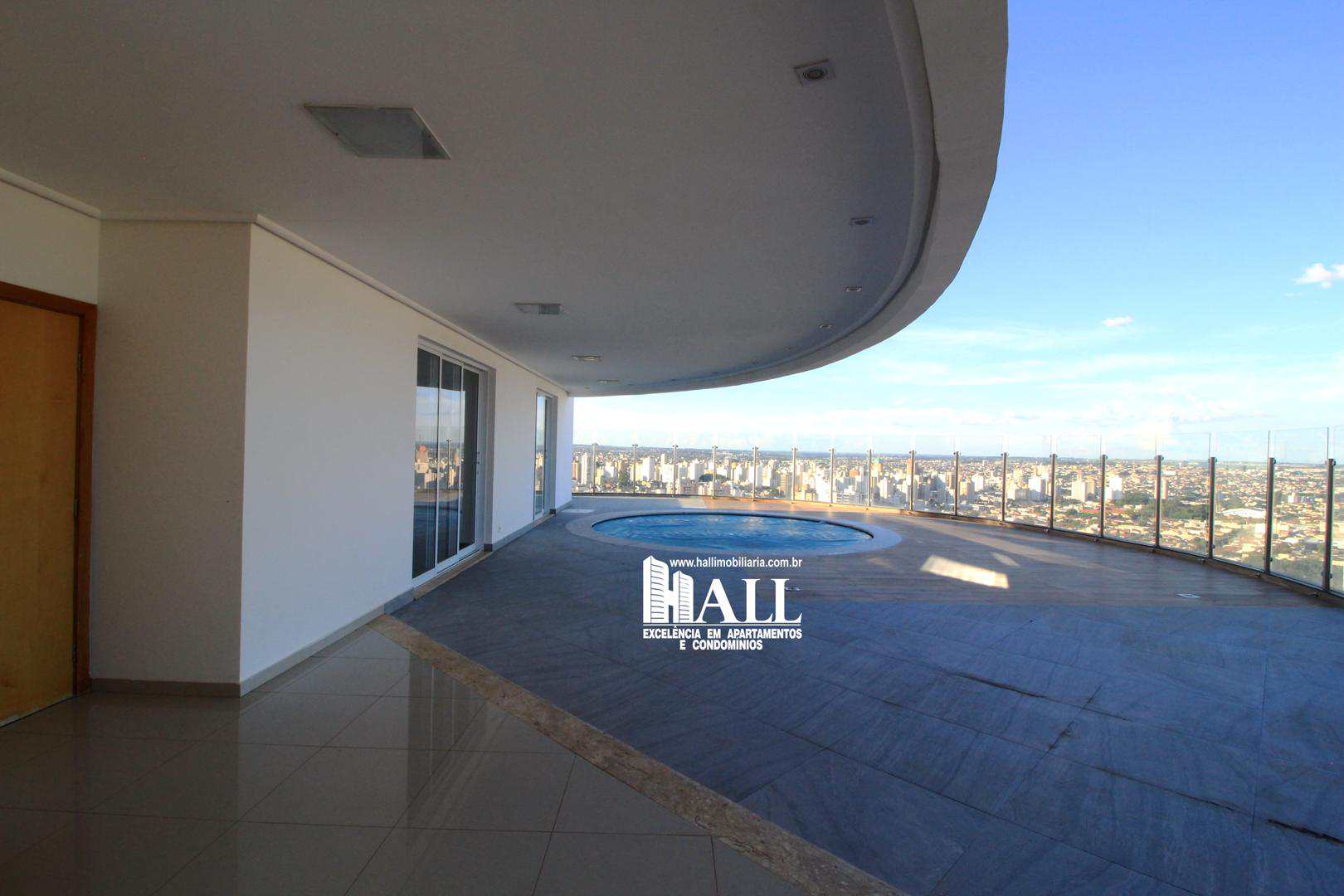 Apartamento com 4 quartos à venda, 380m² — foto 25 de 31