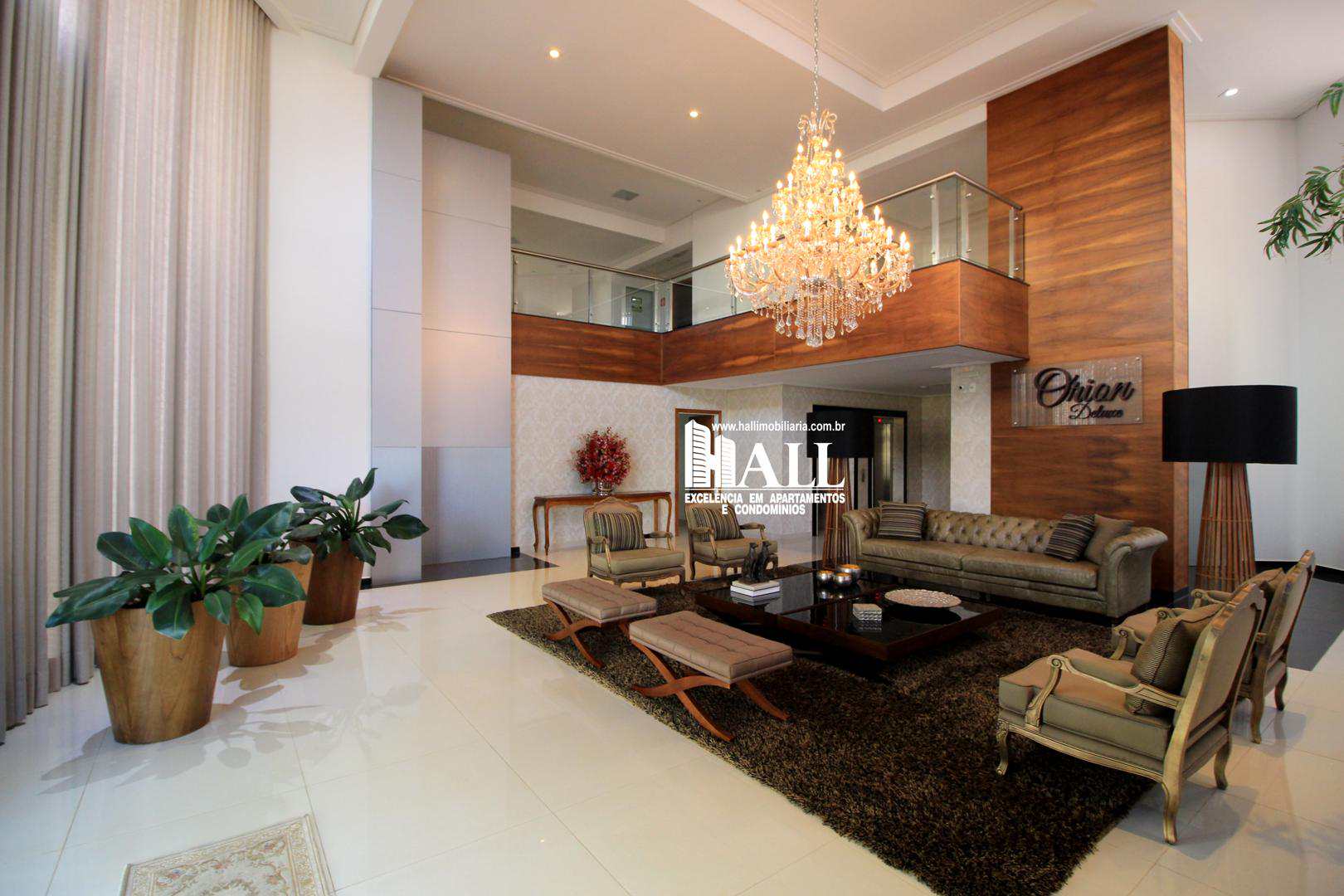 Apartamento com 4 quartos à venda, 380m² — foto 28 de 31