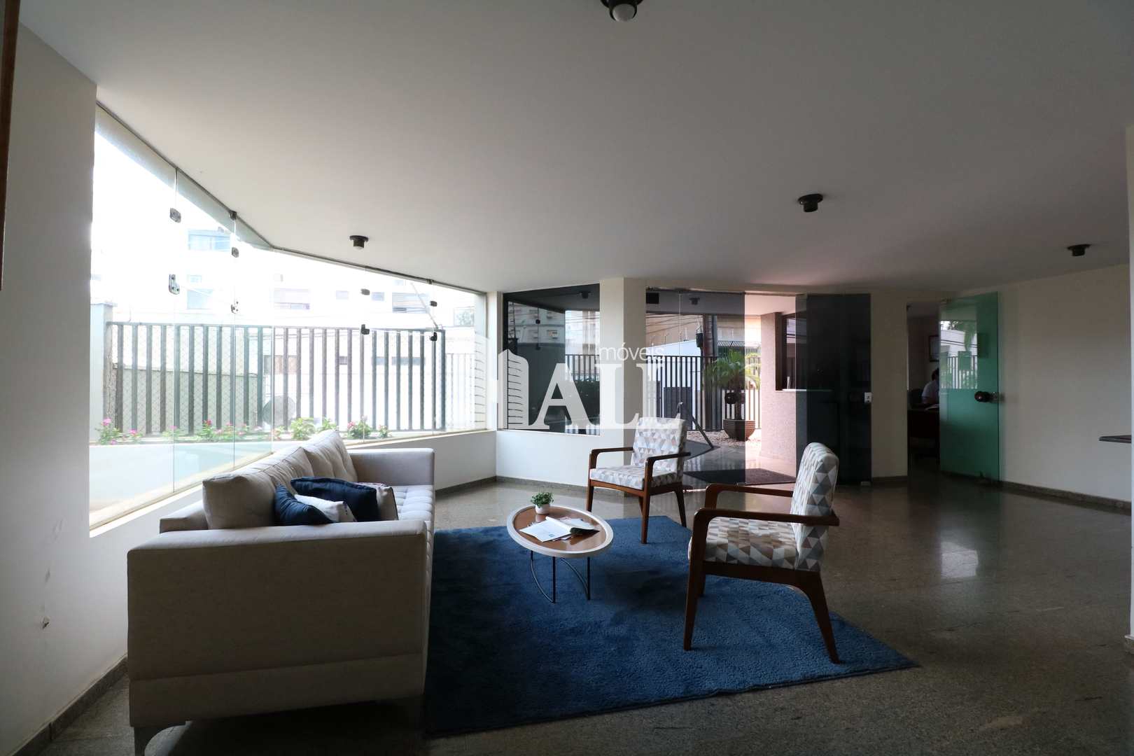 Apartamento à venda com 4 quartos, 234m² - Foto 22