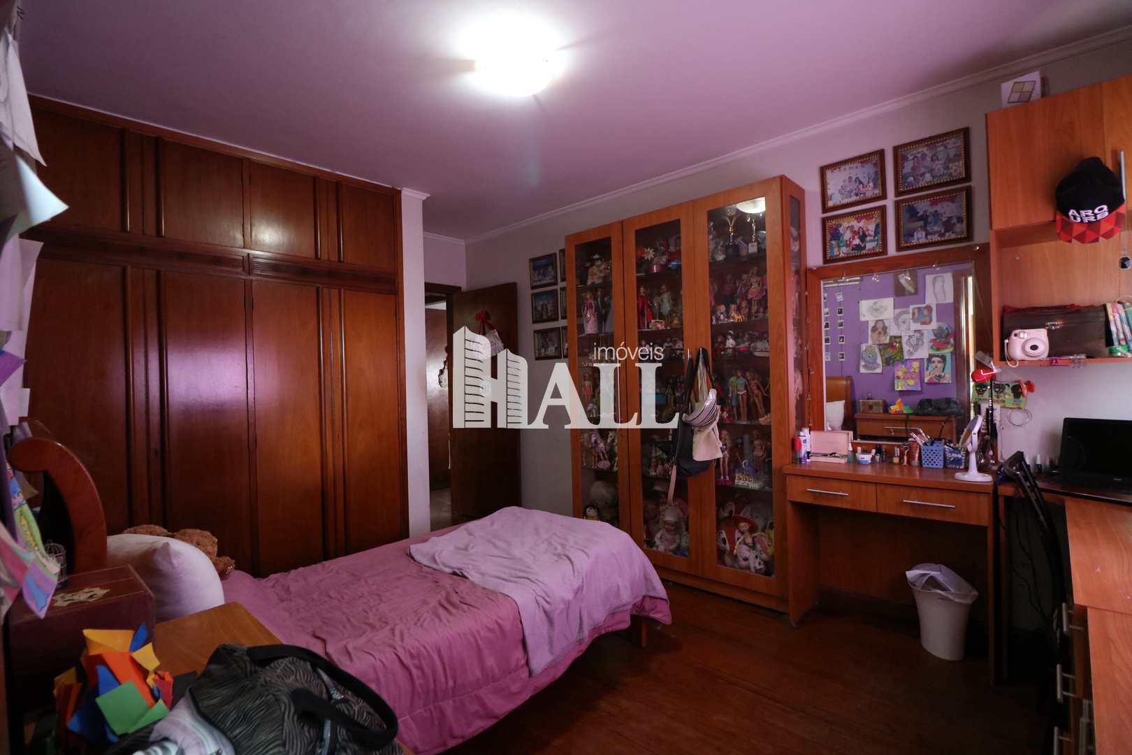 Apartamento à venda com 4 quartos, 234m² - Foto 10