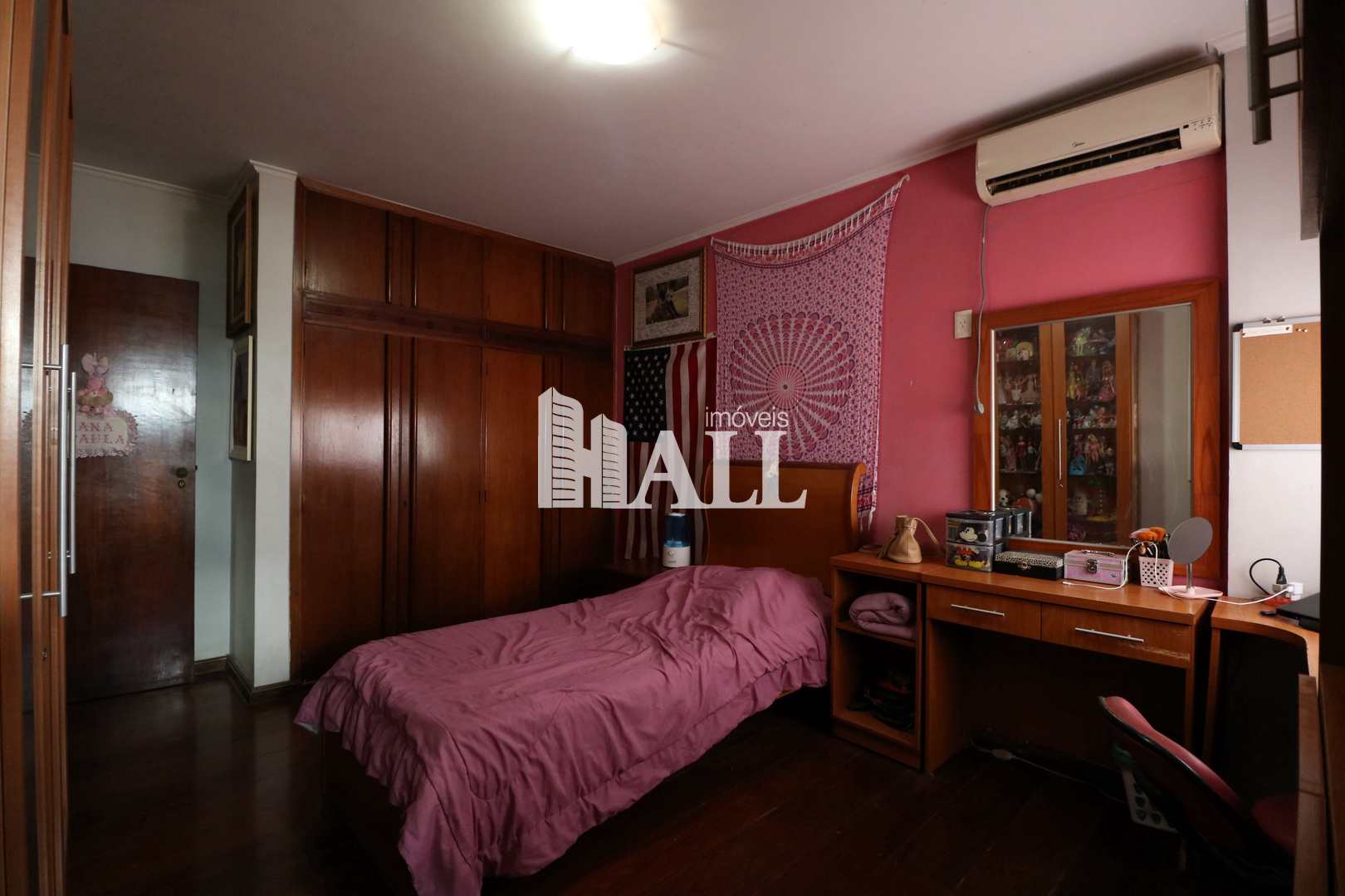 Apartamento à venda com 4 quartos, 234m² - Foto 13