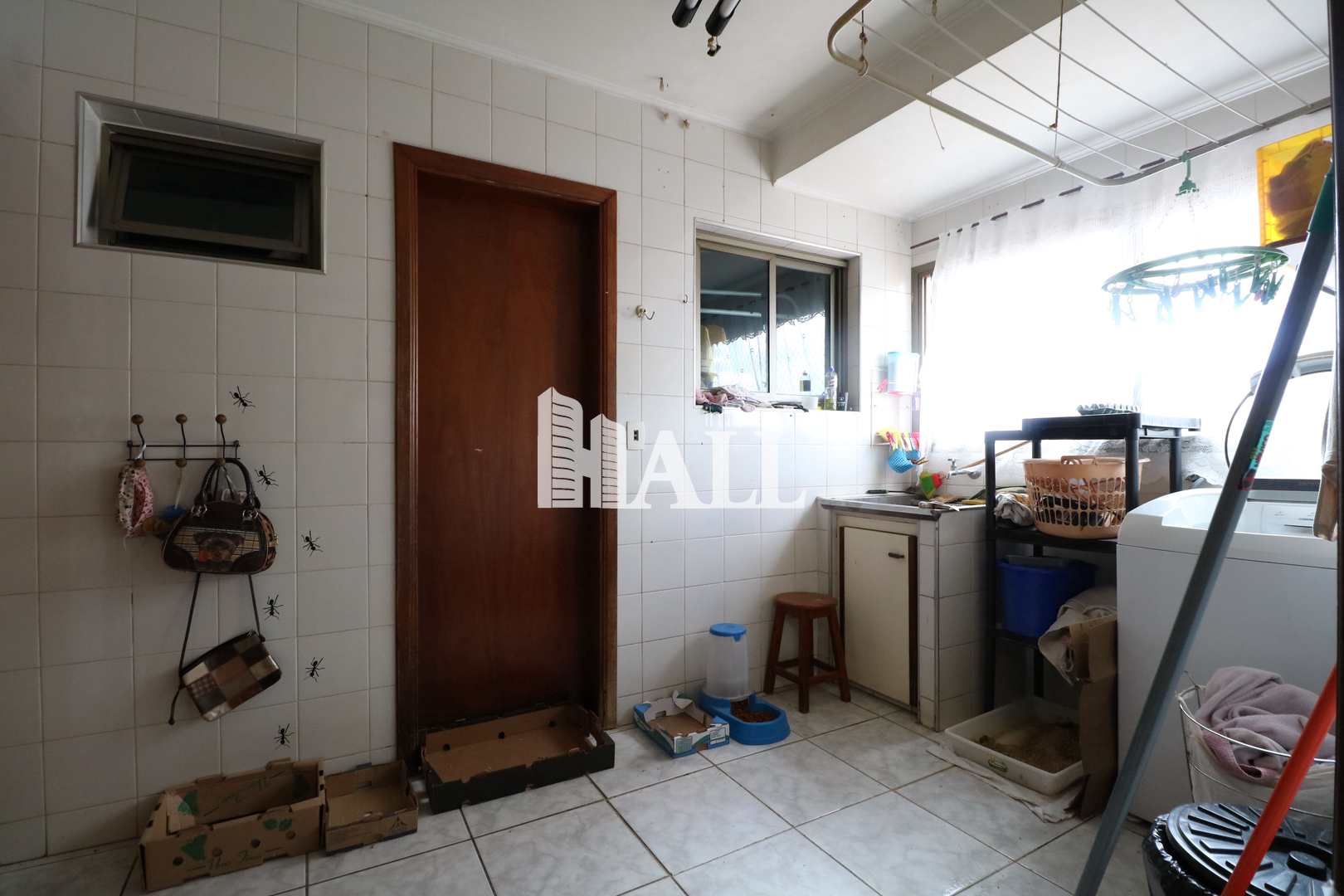 Apartamento à venda com 4 quartos, 234m² - Foto 20