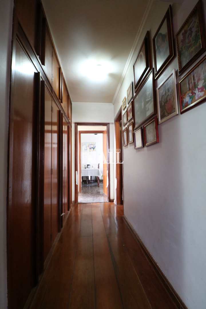 Apartamento à venda com 4 quartos, 234m² - Foto 8