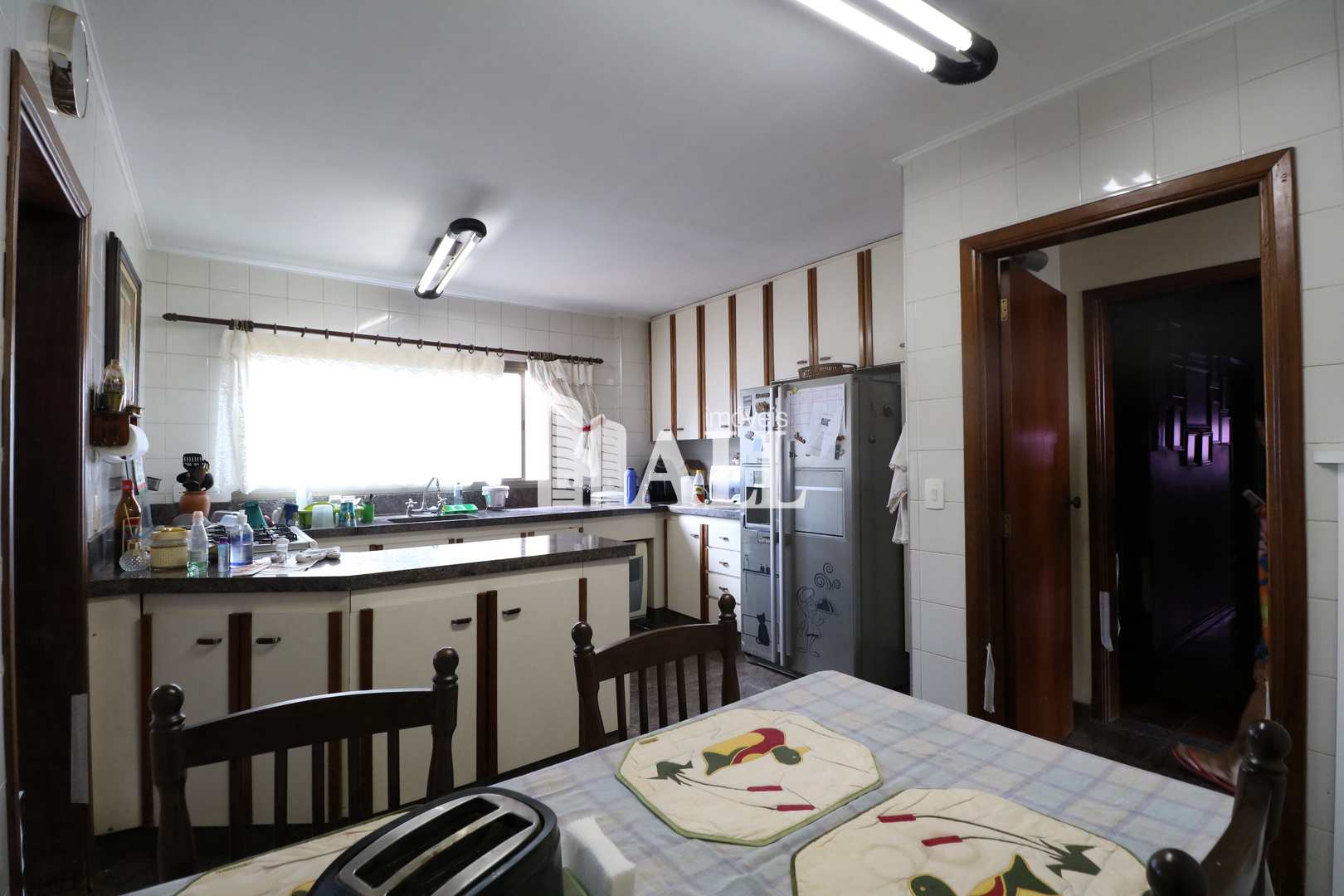 Apartamento à venda com 4 quartos, 234m² - Foto 19