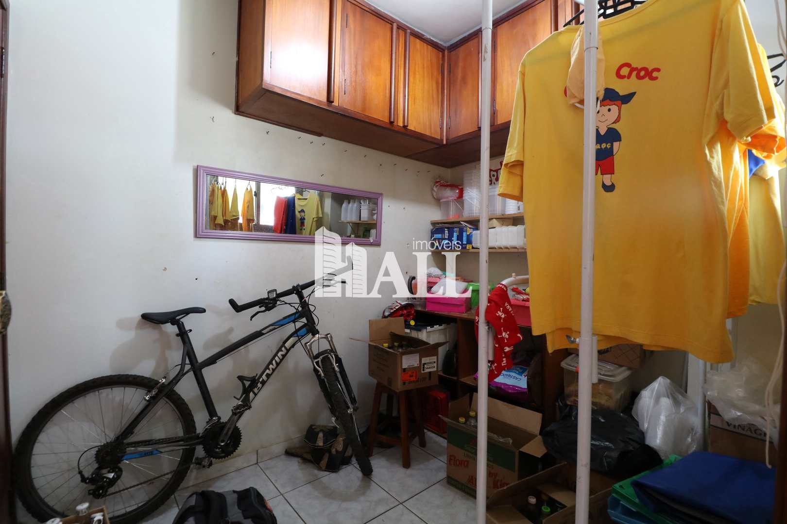 Apartamento à venda com 4 quartos, 234m² - Foto 21