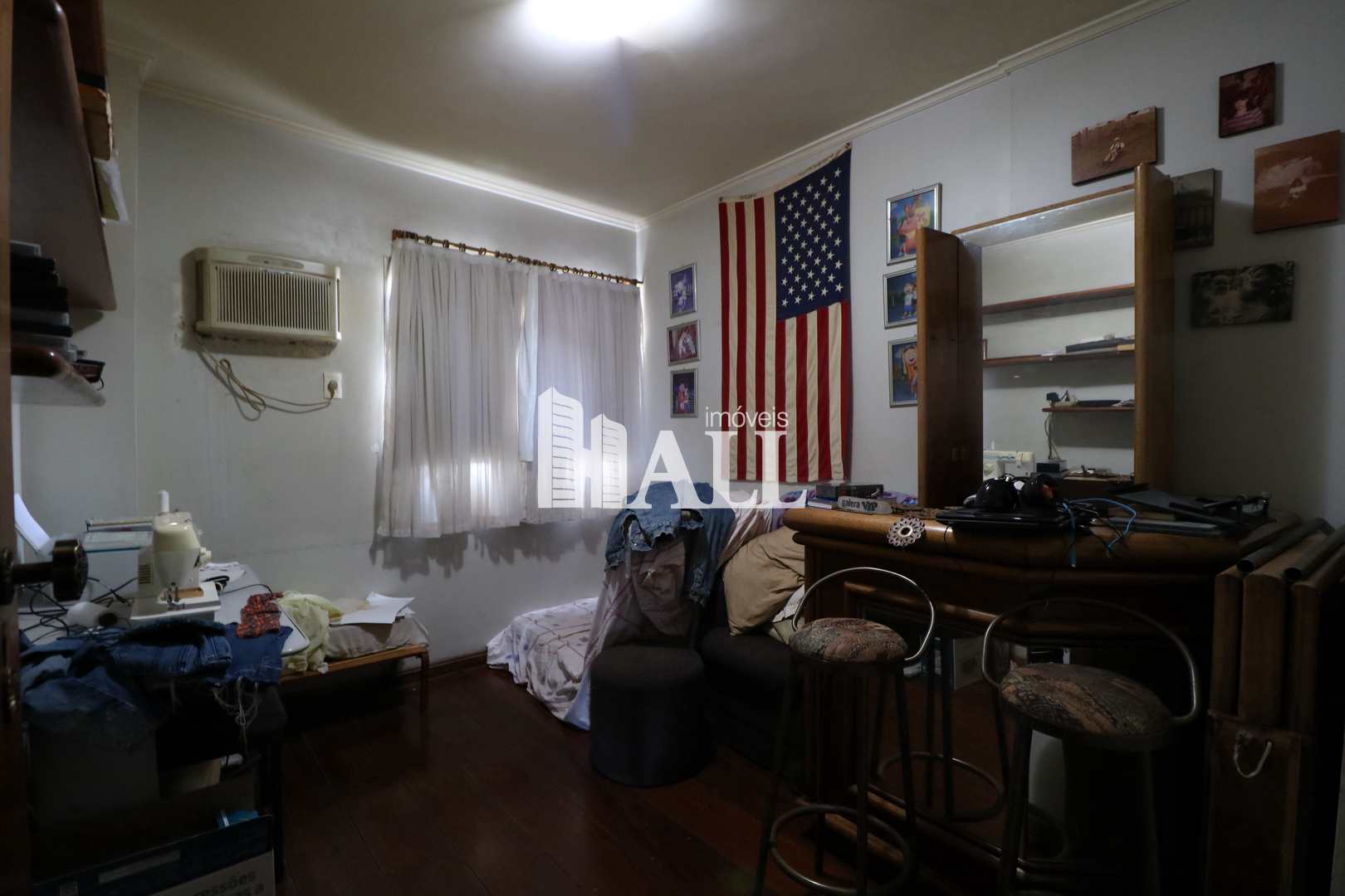 Apartamento à venda com 4 quartos, 234m² - Foto 18