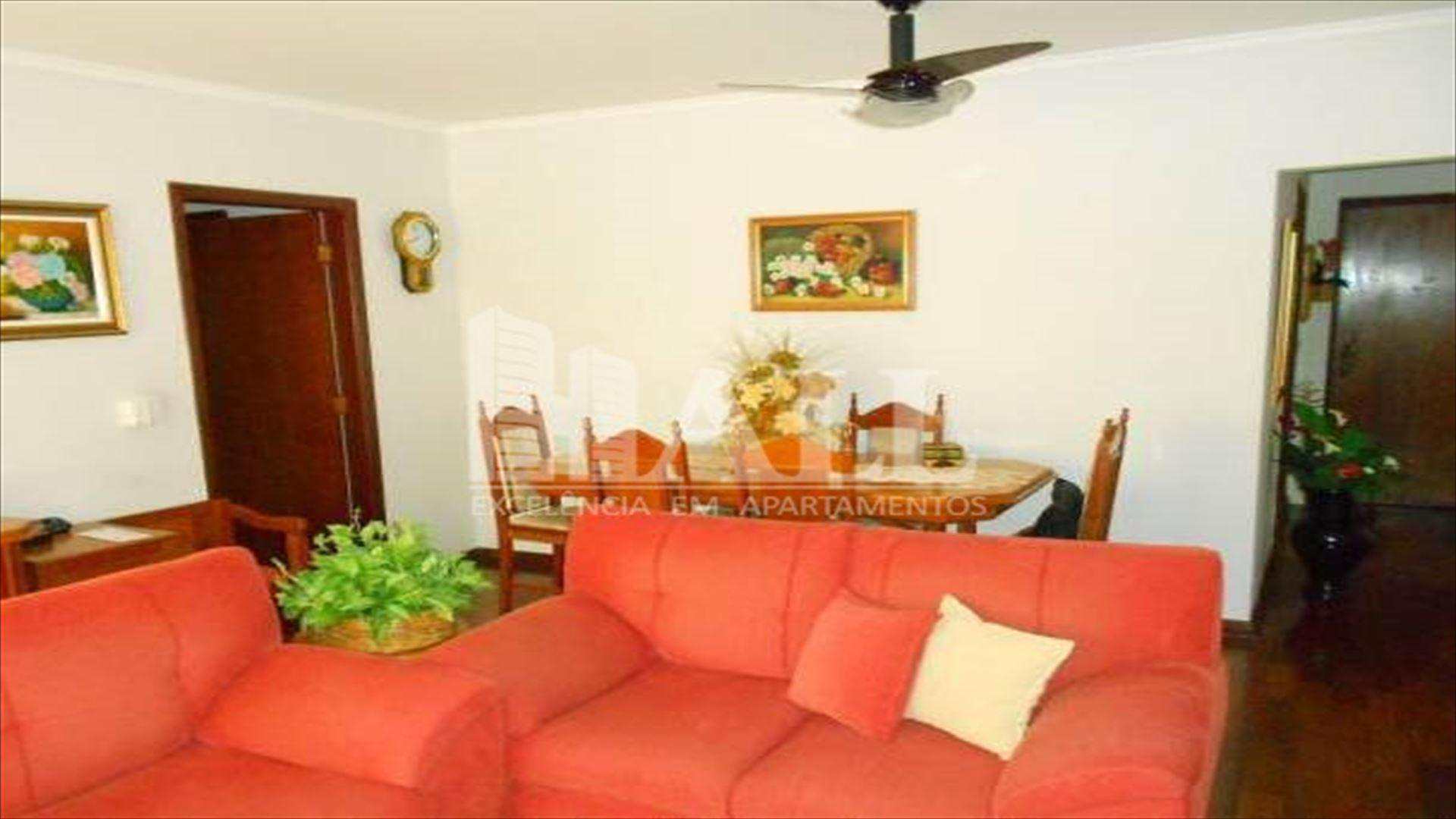 Apartamento com 3 dorms, Vila Diniz, São José do Rio Preto 