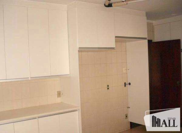 Apartamento à venda com 3 quartos, 164m² - Foto 6