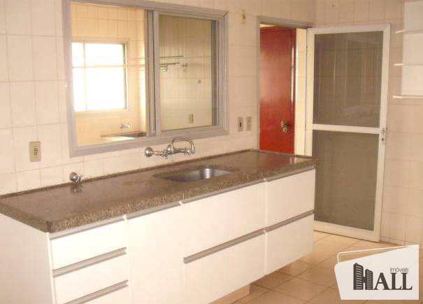 Apartamento à venda com 3 quartos, 164m² - Foto 5