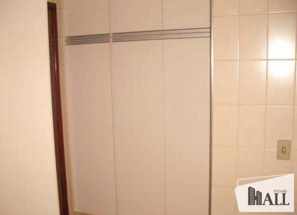 Apartamento à venda com 3 quartos, 164m² - Foto 8