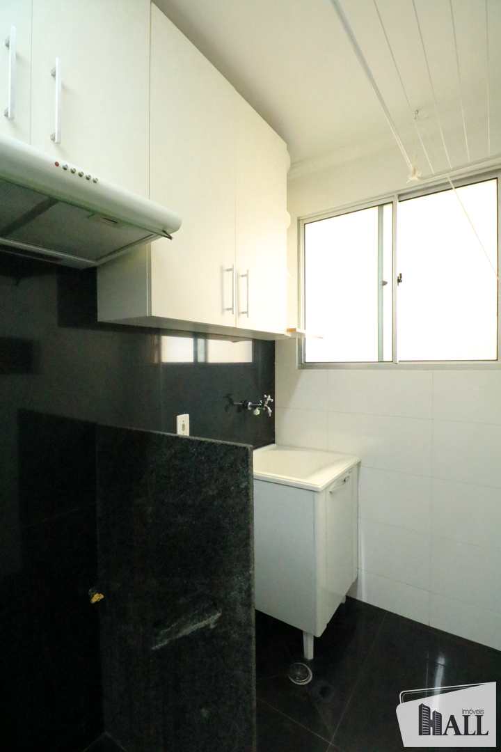 Apartamento à venda com 3 quartos, 68m² - Foto 10