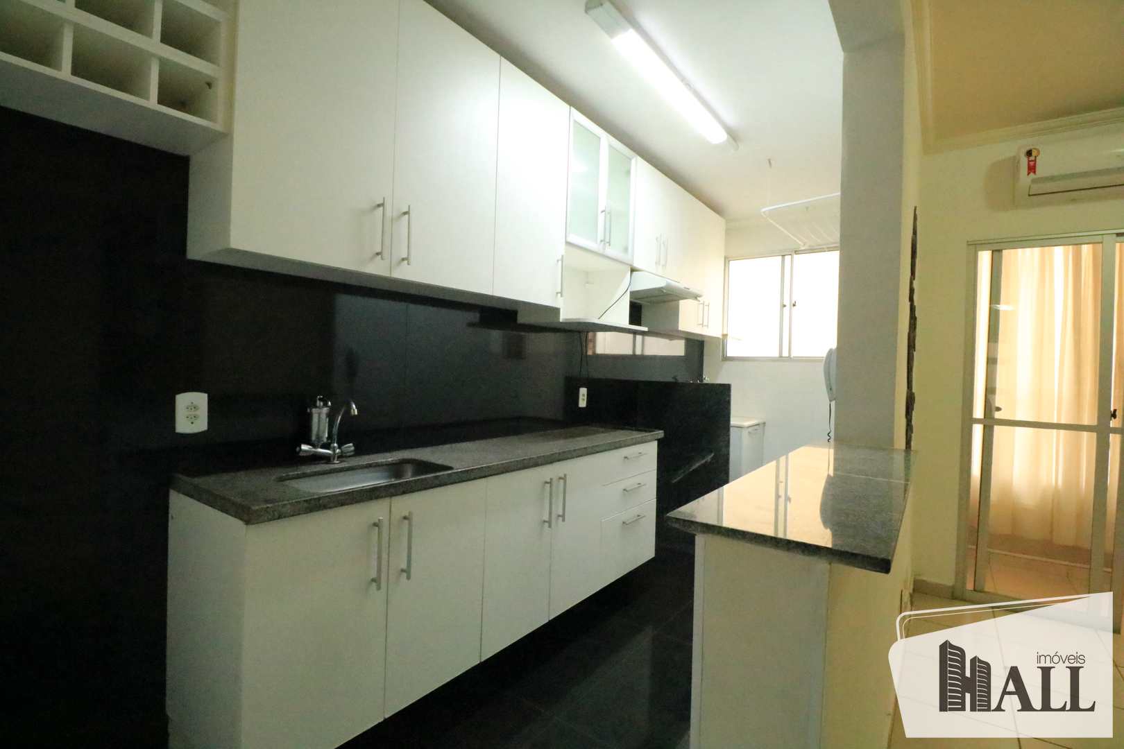 Apartamento à venda com 3 quartos, 68m² - Foto 9