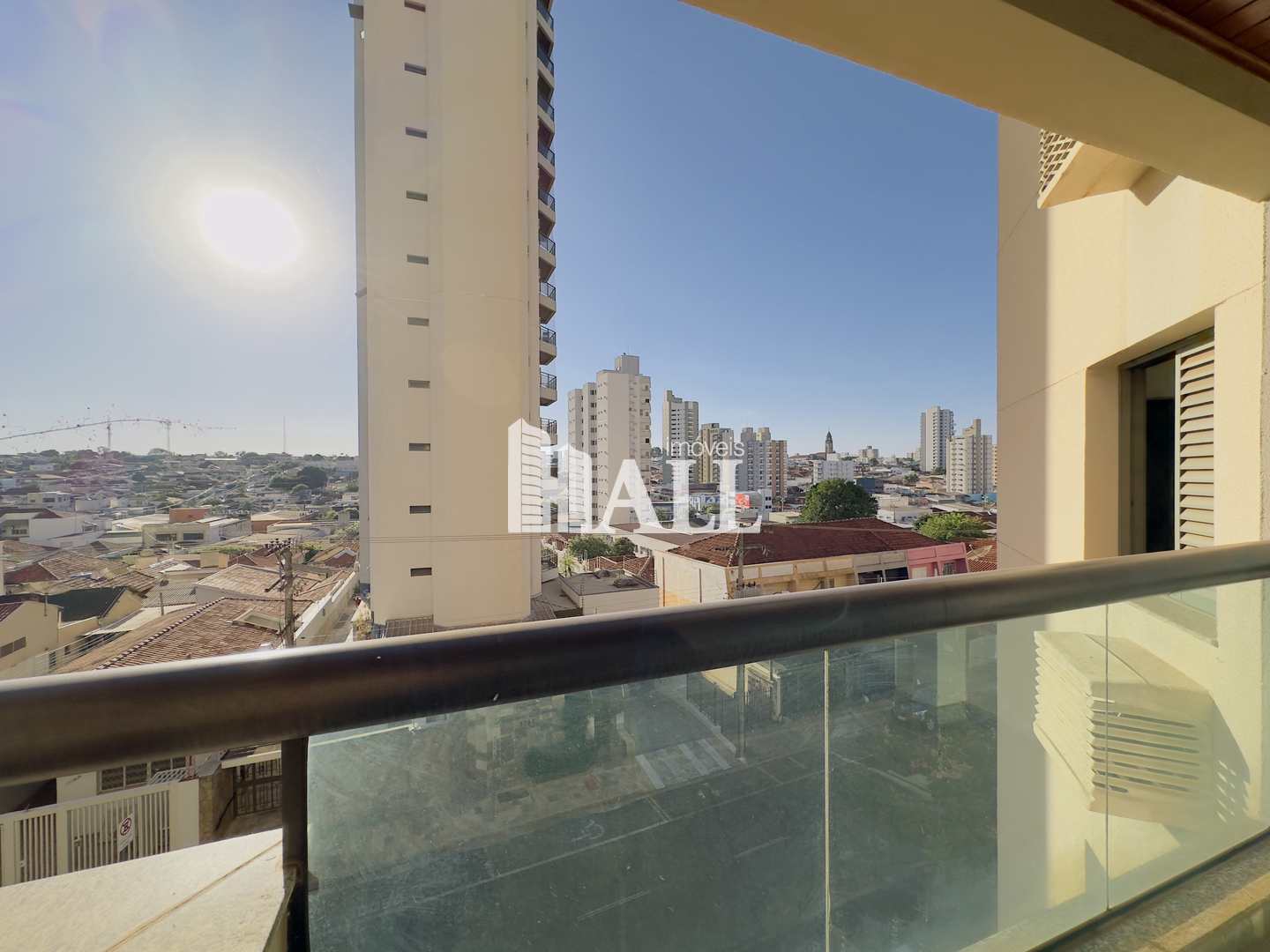 Apartamento à venda com 3 quartos, 140m² - Foto 5