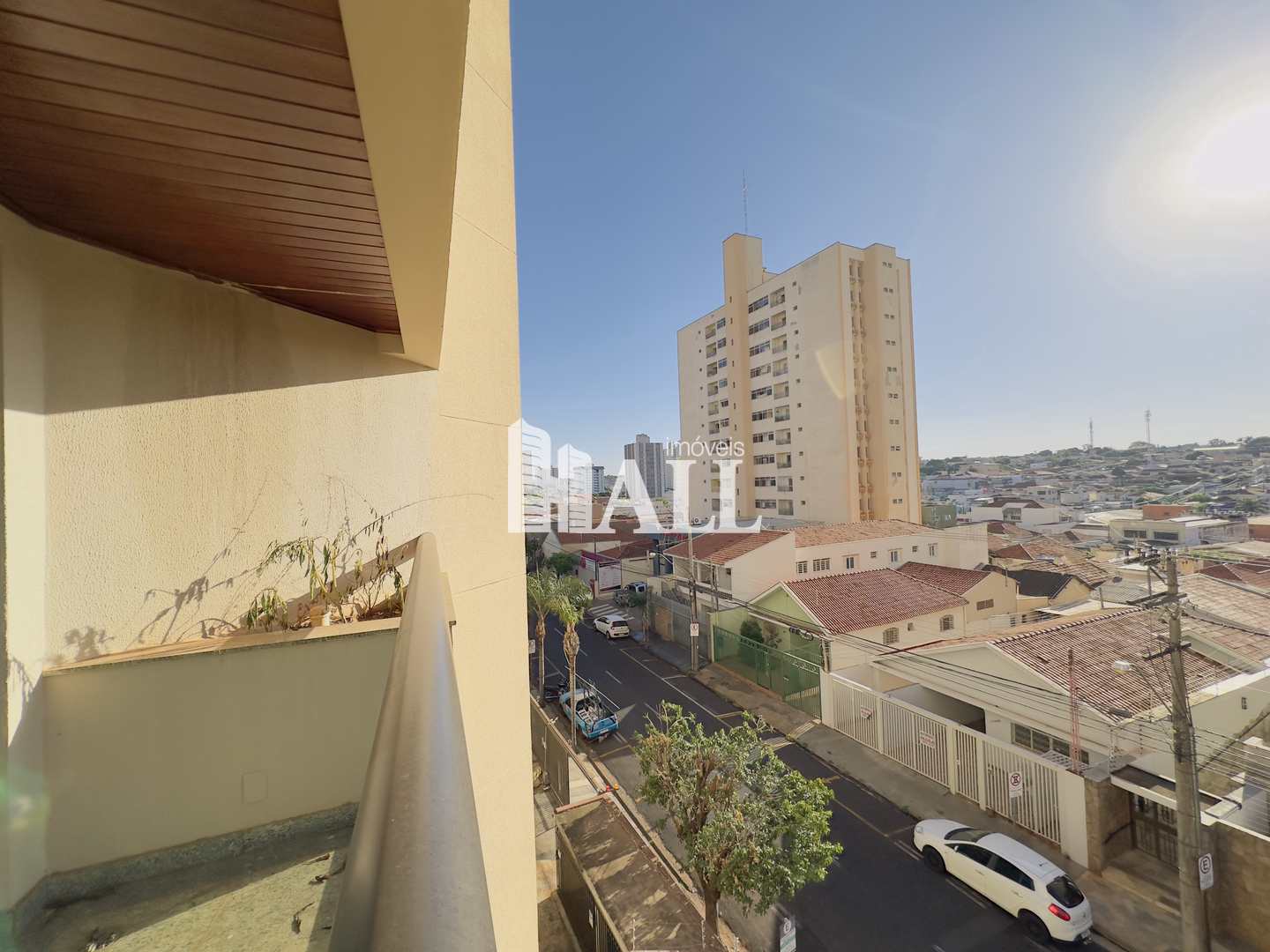 Apartamento à venda com 3 quartos, 140m² - Foto 4