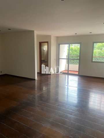 Apartamento à venda com 4 quartos, 168m² - Foto 1