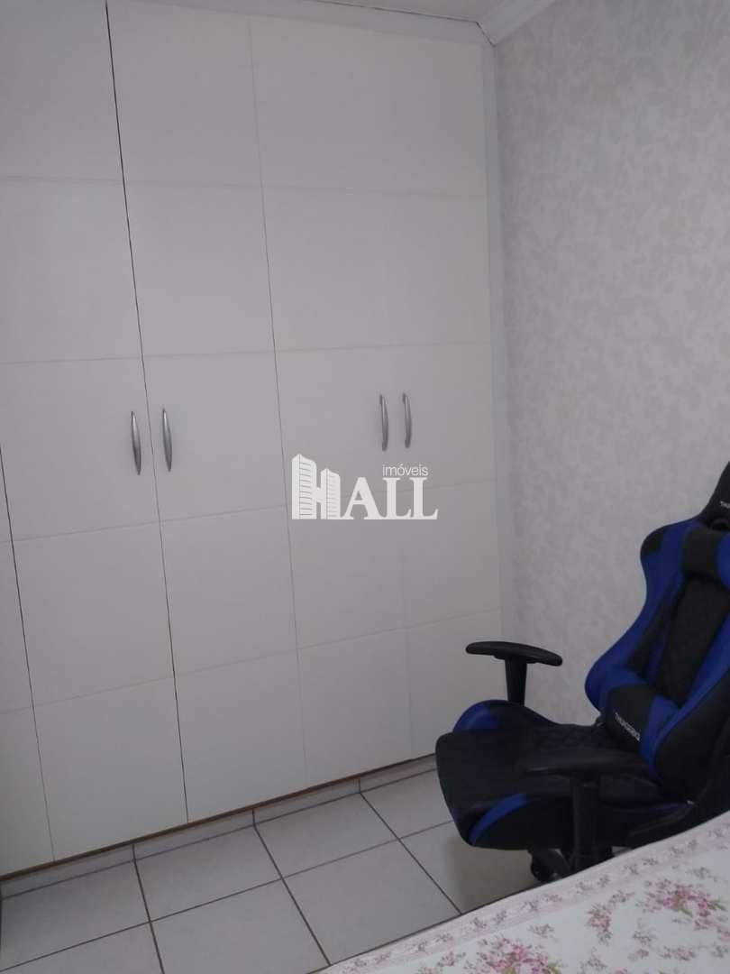 Apartamento à venda com 3 quartos, 102m² - Foto 11