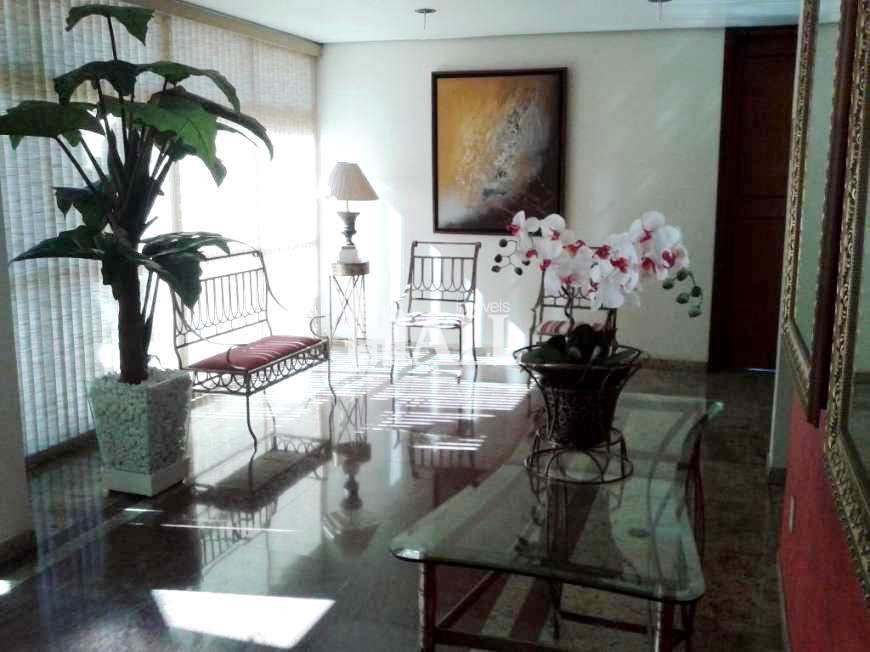 Apartamento à venda com 3 quartos, 142m² - Foto 4