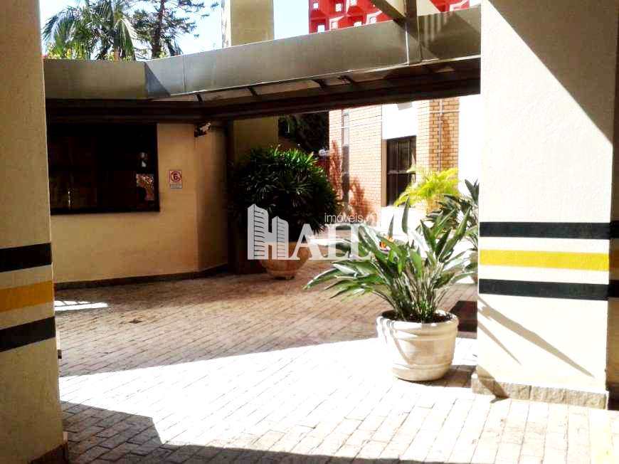 Apartamento à venda com 3 quartos, 142m² - Foto 3