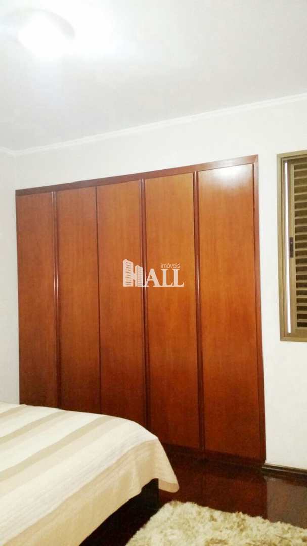 Apartamento à venda com 3 quartos, 133m² - Foto 7