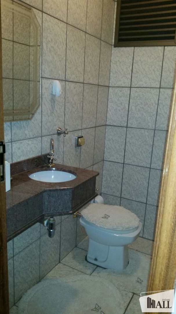 Apartamento à venda com 3 quartos, 133m² - Foto 11