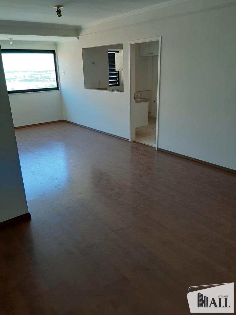 Apartamento à venda com 3 quartos, 98m² - Foto 3