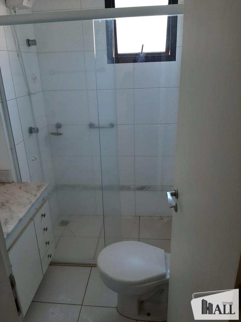 Apartamento à venda com 3 quartos, 98m² - Foto 9