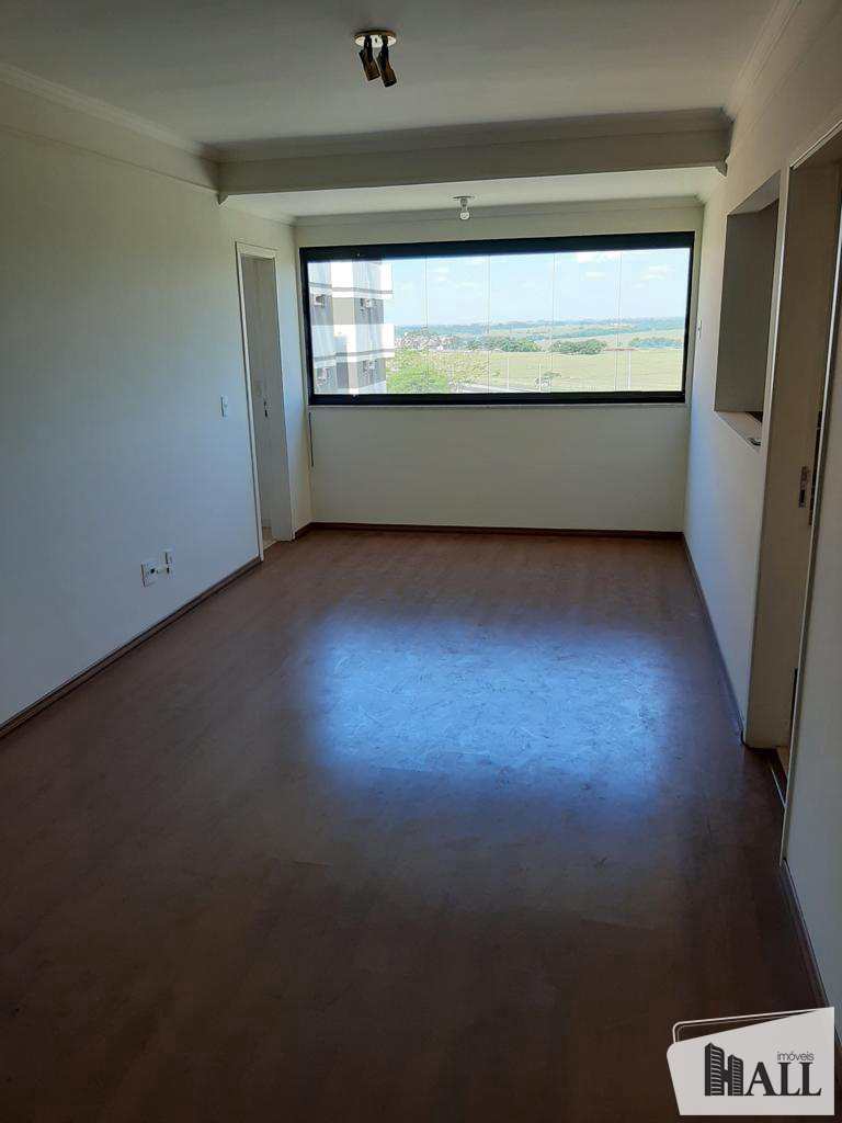 Apartamento à venda com 3 quartos, 98m² - Foto 1