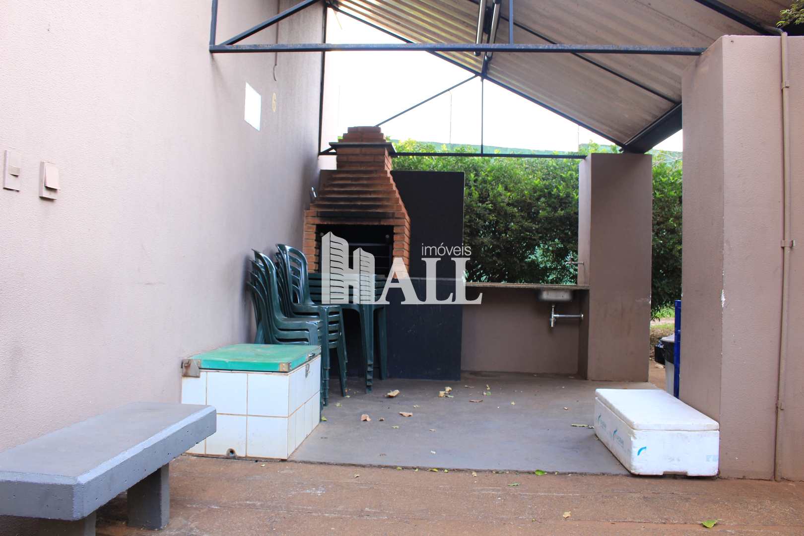 Apartamento à venda com 3 quartos, 117m² - Foto 9