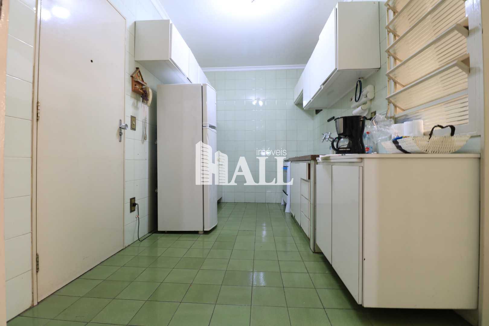 Apartamento à venda com 4 quartos, 270m² - Foto 3