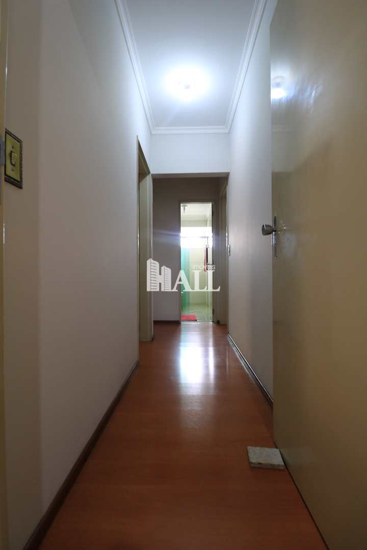 Apartamento à venda com 4 quartos, 270m² - Foto 7