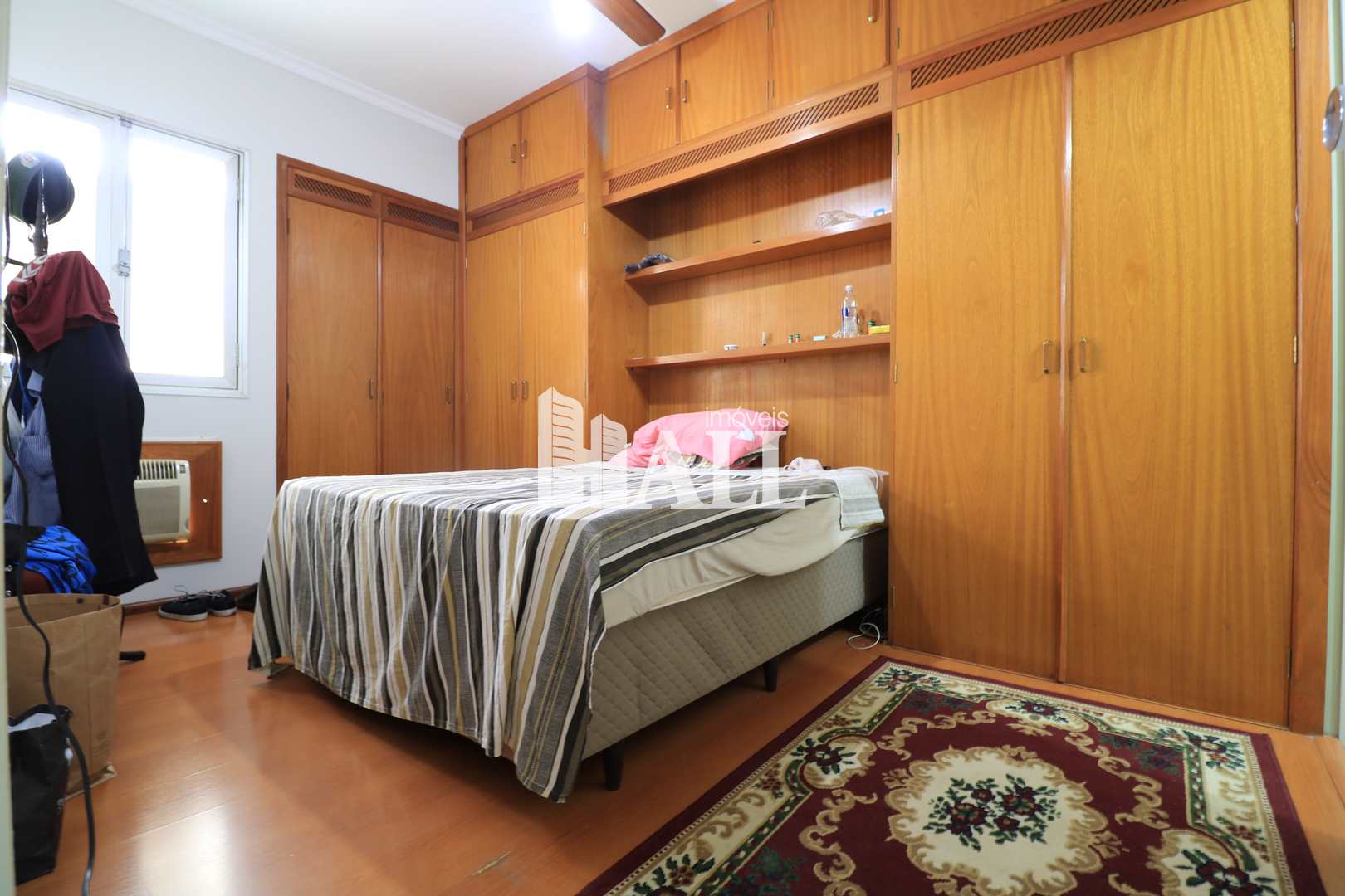 Apartamento à venda com 4 quartos, 270m² - Foto 11