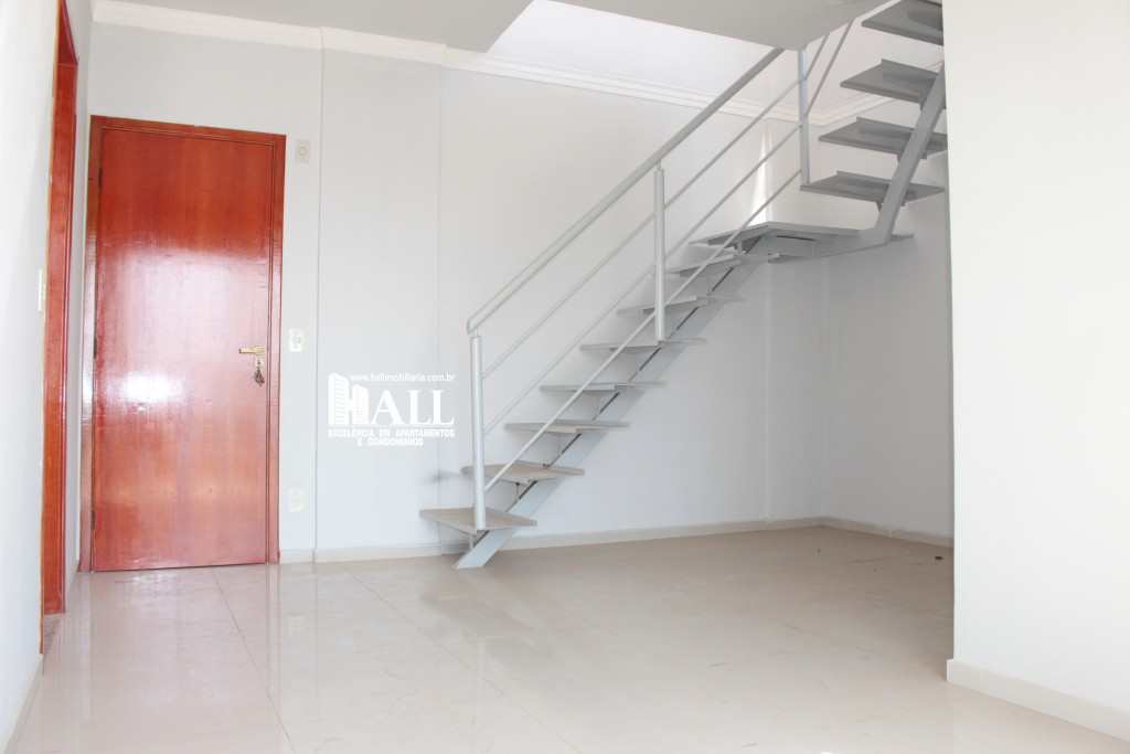 Cobertura à venda com 3 quartos, 144m² - Foto 9