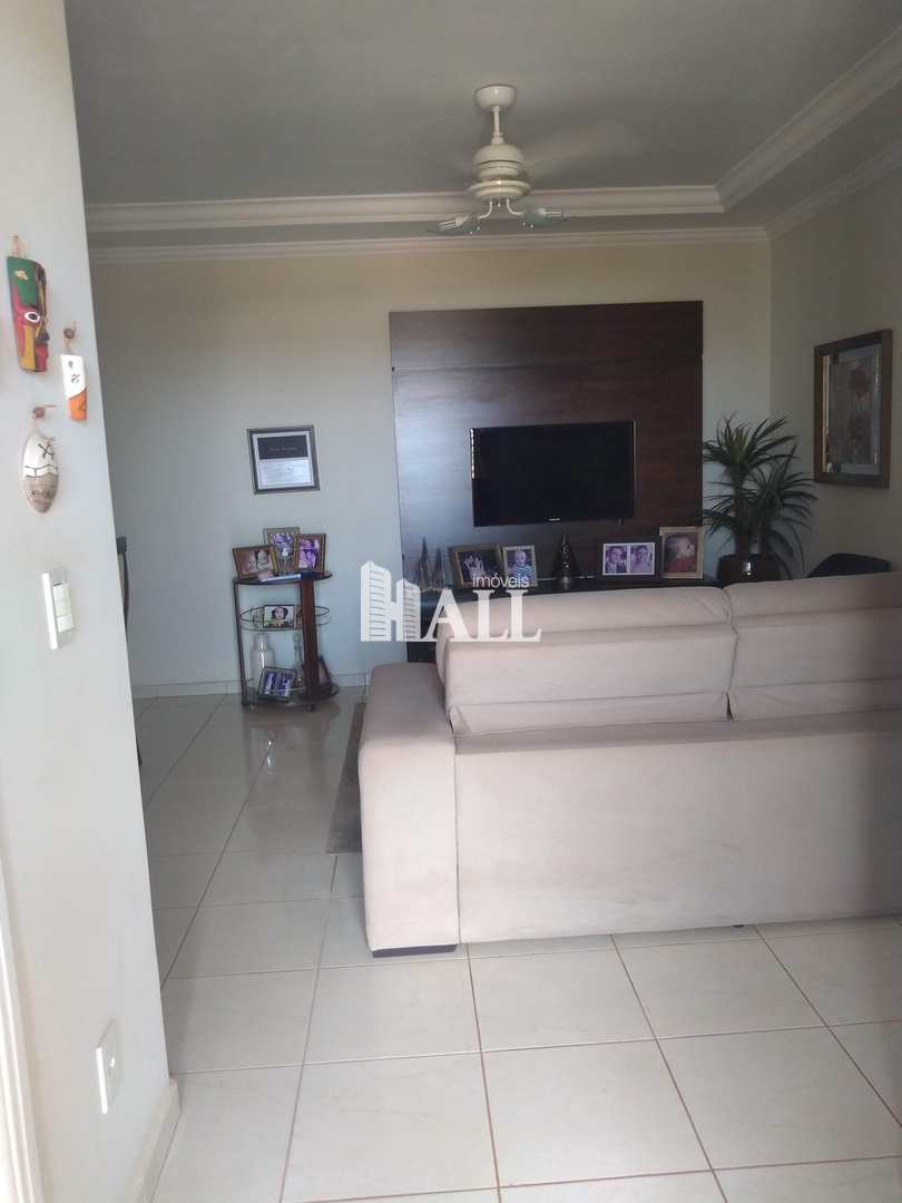 Apartamento à venda com 2 quartos, 84m² - Foto 5