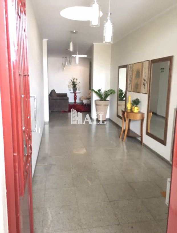 Apartamento à venda com 3 quartos, 117m² - Foto 4