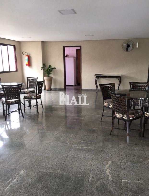 Apartamento à venda com 3 quartos, 117m² - Foto 5