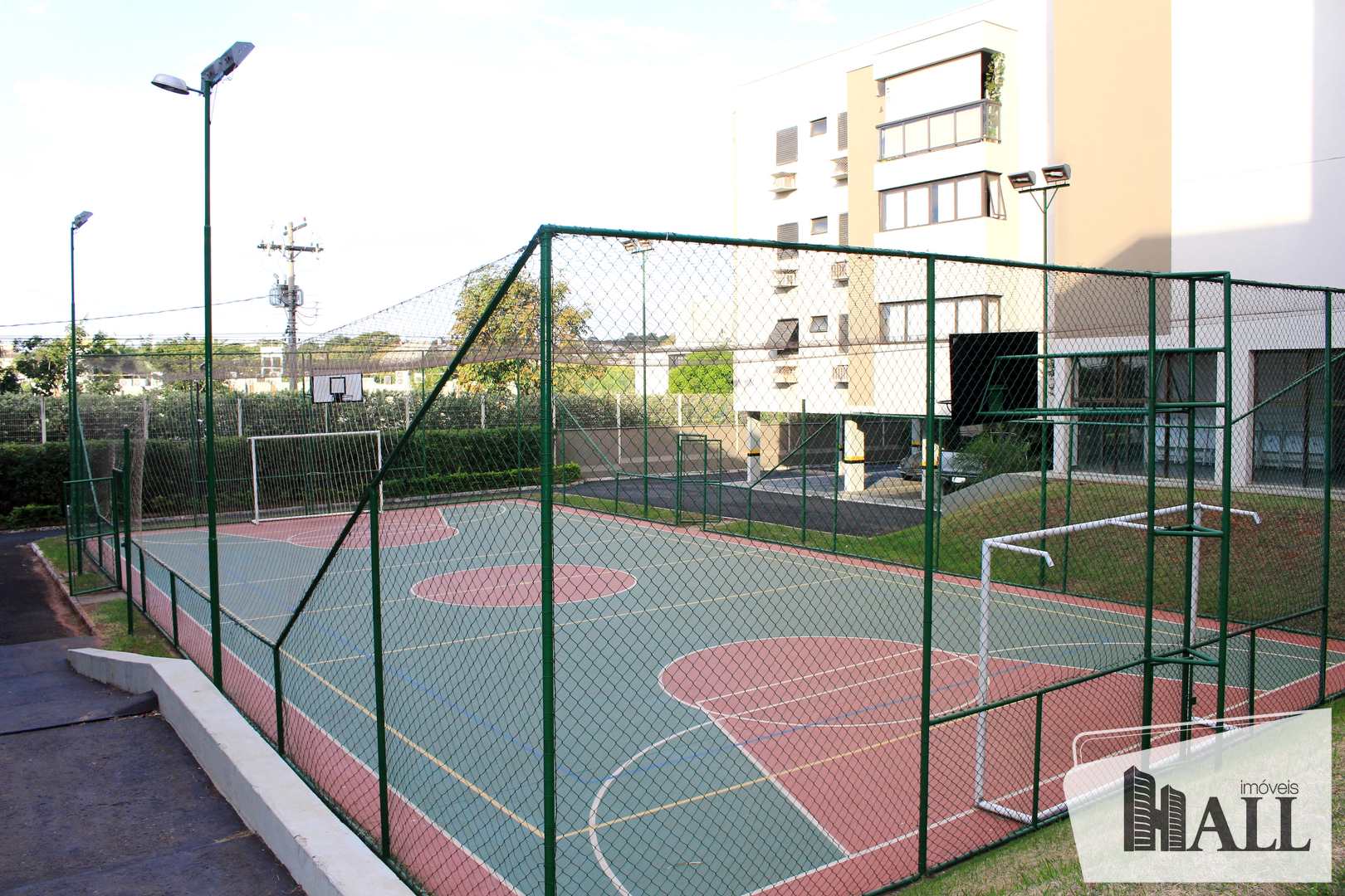 Apartamento à venda com 3 quartos, 100m² - Foto 6