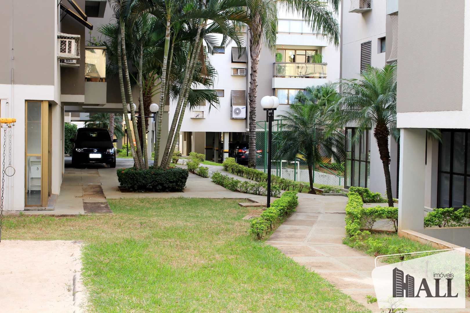 Apartamento à venda com 3 quartos, 100m² - Foto 8